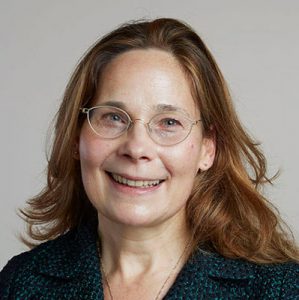 Dr. Natalie Strynadka